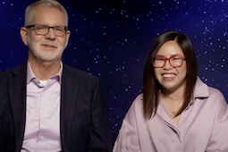 Interview: the directors of Wish on 100 years of Disney magic