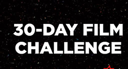 Cineworld 30 Day Film Challenge: take part this June