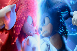 Sonic the Hedgehog 2: experience the movie in IMAX at Cineworld