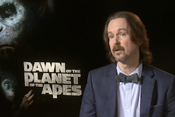 Dawn of the Planet of the Apes director Matt Reeves talks to Cineworld