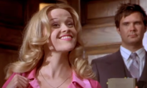 Legally Blonde turns 25 this year. Cineworld is celebrating this milestone with some special screenings this summer.