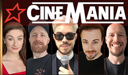 Cinemania: don't miss our Cineworld game show