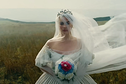 Love, laughs, and big emotions – the 2026 movies we're ready to get into our feels about