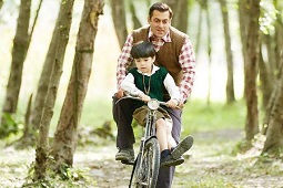 Exclusive interview with Bollywood star Salman Khan talks about his new film Tubelight