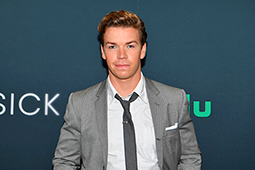 Will Poulter joins the Marvel Cinematic Universe in Guardians of the Galaxy Vol. 3