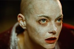 Bugonia – the bald truth behind the conspiracy