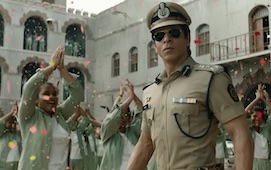 Shak Rukh Khan, the Baadshah of Bollywood, is turning 60 and Cineworld is the exclusive place to watch 7 of his hit movies