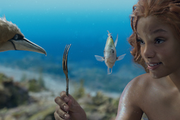 Must-see half term movies at Cineworld: The Little Mermaid, Fast X and more