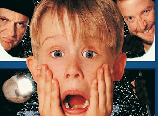 Home Alone: 30 facts to celebrate its 30th anniversary
