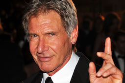 Harrison Ford joins the MCU in Captain America: New World Order