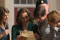 Military Wives: Cineworld Unlimited screening this February