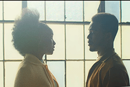 New Unlimited screening: watch If Beale Street Could Talk tonight