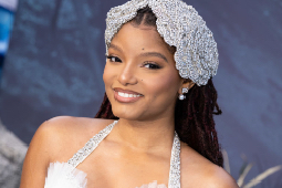 The Little Mermaid: Introducing new Ariel actress Halle Bailey