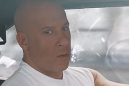Fast & Furious: ranking the 9 most spectacular franchise moments so far