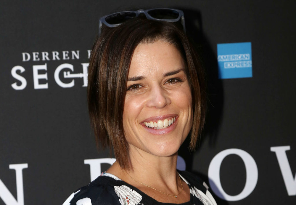 Neve Campbell confirms that she will be appearing in the new Scream movie