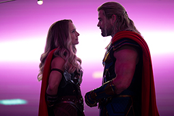 What's On At Cineworld: Thor: Love and Thunder reviewed!