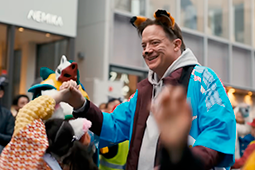 Rental Family? More like Rent a Tissue – the new Brendan Fraser film had advanced screening viewers in their feels