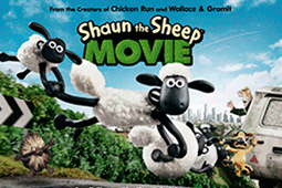 Exclusive: the makers of Shaun the Sheep chat to Cineworld about bringing the film to life
