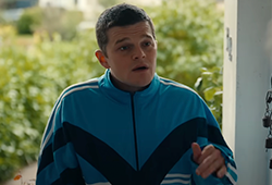 Secret Screening viewers brand I Swear an uplifting crowd-pleaser and a win for diversity in film