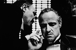 The Godfather: 5 reasons why you can't refuse the gangster classic in Cineworld