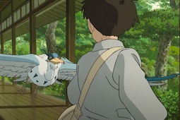 The Boy and the Heron trailer unveils Hayao Miyazaki's final film