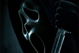 Scream: claim your 4DX Ghostface poster in Cineworld