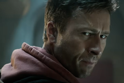 Everything you need to know about Glen Powell’s dystopian comedy The Running Man – trailer, cast, release date