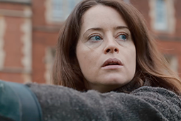 Don’t sleep on H is for Hawk, Unlimited members have nothing but praise for memoir adaptation starring Claire Foy