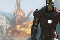 The Marvel movie countdown to Avengers: Infinity War #1 – Iron Man (2008)