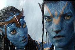 Sigourney Weaver returns in new Avatar 2 image