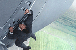 Mission: Impossible - Rogue Nation producers talk 