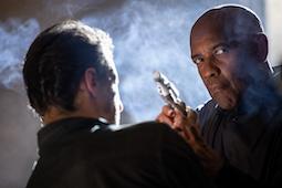 September movie releases at Cineworld: The Equalizer 3 and more