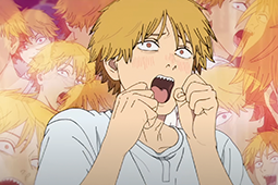 Carve out some time and watch Chainsaw Man – The Movie: Reze Arc in IMAX and 4DX