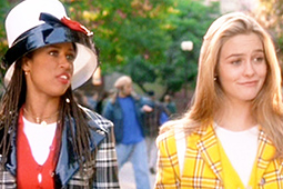 Clueless: 25 facts to celebrate its 25th birthday