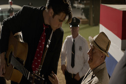 Elvis: new poster and clips for Baz Luhrmann's Elvis Presley biopic