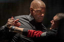 The Equalizer 3: experience Denzel Washington's thriller in premium formats