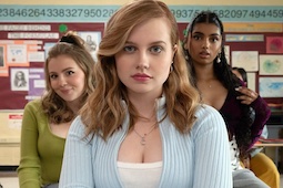 Mean Girls: The life lessons we learnt from 20 years of watching the high school classic