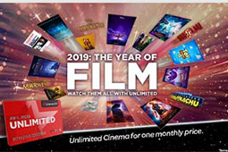 The September movies you need to watch with the Cineworld Unlimited 100 Movies Challenge