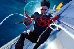 The full trailer for Spider-Man: Across the Spider-Verse contains all the Spider-People