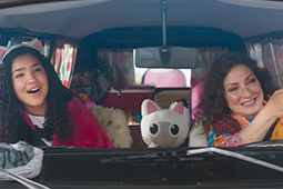 Everything you need to know about Gabby’s Dollhouse: The Movie – release date, cast, story