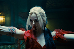 The Suicide Squad: go behind the scenes with James Gunn in three new featurettes