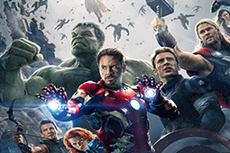 The Marvel movie countdown to Avengers: Infinity War – #11: Avengers: Age of Ultron (2015)
