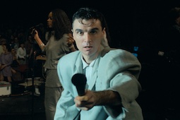 Stop Making Sense: experience the classic Talking Heads concert movie in IMAX