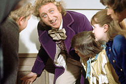 Willy Wonka prequel planned from Paddington director Paul King