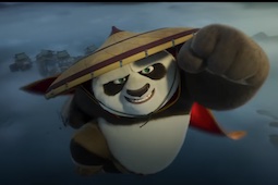 Why Kung Fu Panda 4 and Cineworld’s new Family Ticket is a powerful combination this Easter