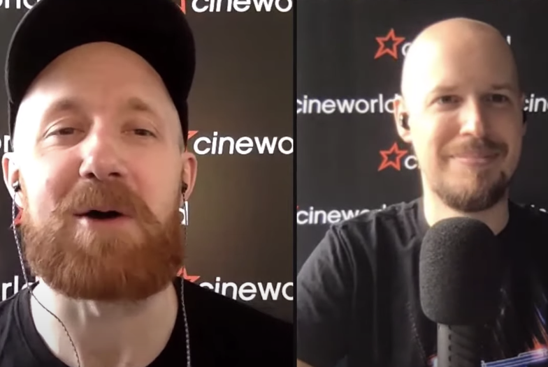 What's on at Cineworld: watch Episode #7