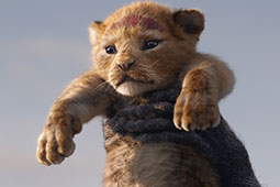 Barry Jenkins to direct Disney's Lion King sequel