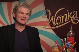 Wonka interviews: we sit down with the stars and makers of the new Roald Dahl movie