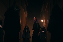 The Nun II trailer reunites us with a familiar and terrifying demon from the Conjuring Universe