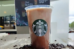 Why Starbucks at Cineworld is a cool solution to the July heatwave